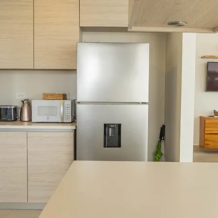 Morros Group 8 Pax Apartamento